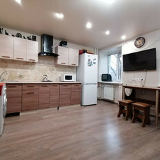 Квартира 25 м², студия - изображение 3