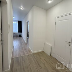 Квартира 36,6 м², 1-комнатная - изображение 5