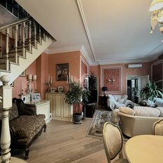 Квартира 130 м², 4-комнатная - изображение 1