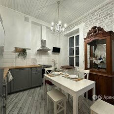 Квартира 39 м², 1-комнатная - изображение 2