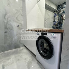 Квартира 39,9 м², 1-комнатная - изображение 5