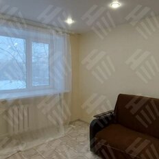 17,5 м², комната - изображение 4