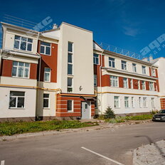 Квартира 60 м², 1-комнатная - изображение 2