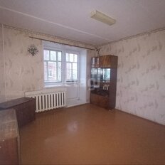 Квартира 30,7 м², 1-комнатная - изображение 3