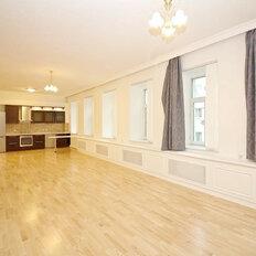 Квартира 146 м², 4-комнатная - изображение 2