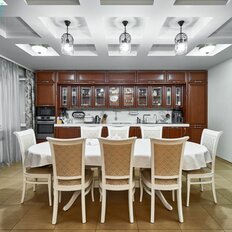 Квартира 140 м², 3-комнатная - изображение 2