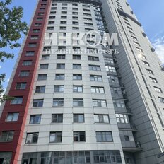 Квартира 55,7 м², 1-комнатная - изображение 4