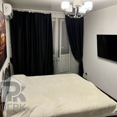 Квартира 33 м², 1-комнатная - изображение 2