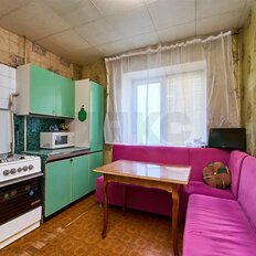 Квартира 63,8 м², 3-комнатная - изображение 2