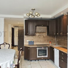 Квартира 88,3 м², 3-комнатная - изображение 4