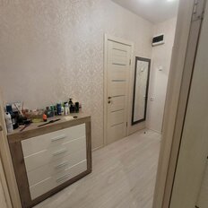 Квартира 36 м², 1-комнатная - изображение 5