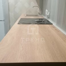 Квартира 27,6 м², студия - изображение 4