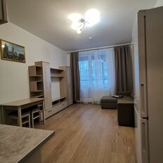 Квартира 23 м², студия - изображение 4