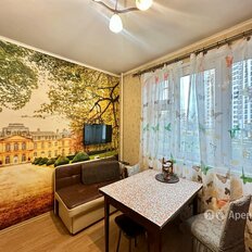 Квартира 56 м², 2-комнатная - изображение 4