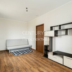 Квартира 30 м², 1-комнатная - изображение 2