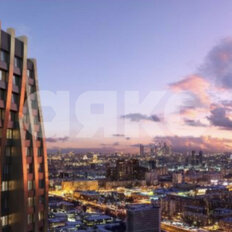 Квартира 24,4 м², студия - изображение 5