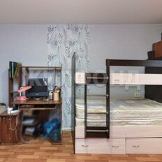 Квартира 28,9 м², 1-комнатная - изображение 5