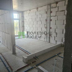 Квартира 40,4 м², 1-комнатная - изображение 5