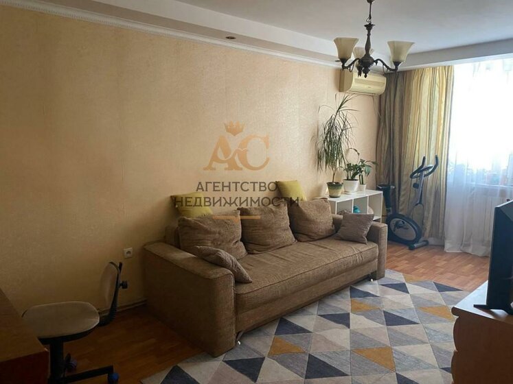 60,3 м², 3-комнатная квартира 11 330 000 ₽ - изображение 62