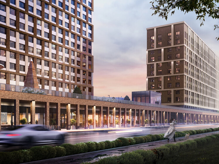 69,1 м², 2-комнатная квартира 39 214 248 ₽ - изображение 29