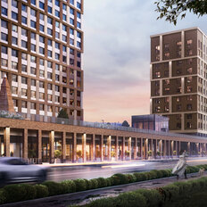 Квартира 91,4 м², 3-комнатная - изображение 4