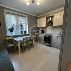 Квартира 47,7 м², 1-комнатная - изображение 2