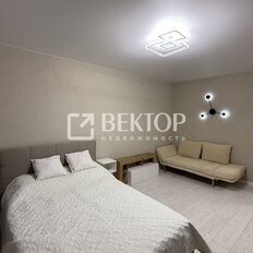 Квартира 38 м², 1-комнатная - изображение 4