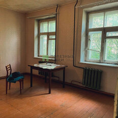 Квартира 34 м², 1-комнатная - изображение 4