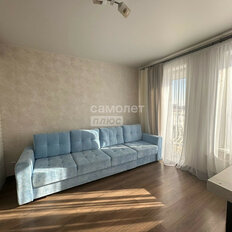 Квартира 23,7 м², студия - изображение 2