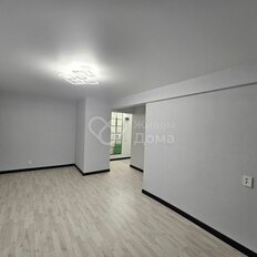 Квартира 30,8 м², 1-комнатная - изображение 1