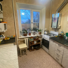 Квартира 40,7 м², 2-комнатная - изображение 1