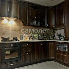 Квартира 96 м², 3-комнатная - изображение 3