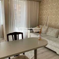 Квартира 27,5 м², студия - изображение 3