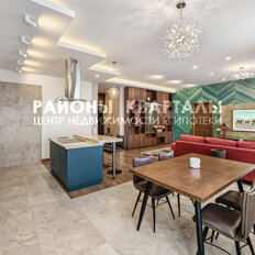 Квартира 86,8 м², 2-комнатная - изображение 4