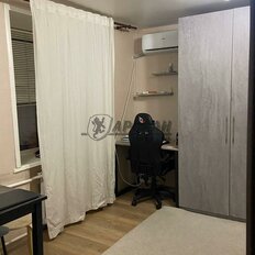 Квартира 24,4 м², студия - изображение 4