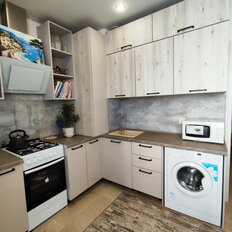 Квартира 55 м², 2-комнатная - изображение 3