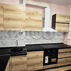 Квартира 58,8 м², 2-комнатная - изображение 2