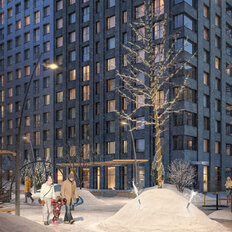 Квартира 63,4 м², 2-комнатная - изображение 2