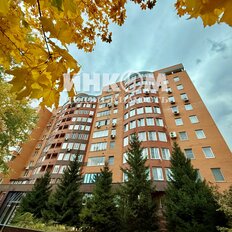 Квартира 166,1 м², 4-комнатная - изображение 2