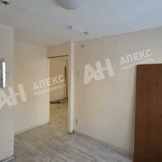 32 м², офис - изображение 3