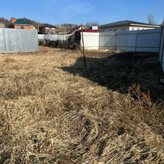 часть дома + 4,4 сотки, участок - изображение 5