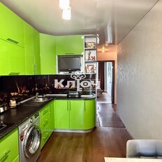 Квартира 61,1 м², 3-комнатная - изображение 1