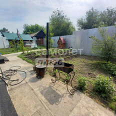 дом + 5 соток, участок - изображение 5