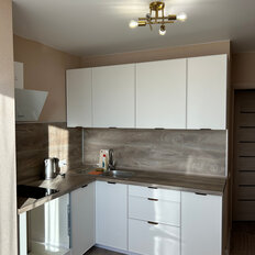 Квартира 36 м², 1-комнатная - изображение 2