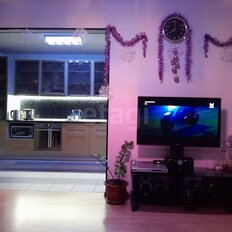 Квартира 82 м², 3-комнатная - изображение 4