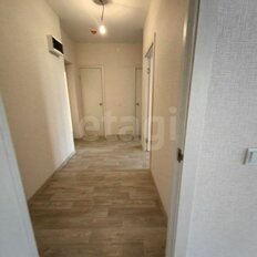 Квартира 53,8 м², 2-комнатная - изображение 2