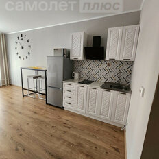 Квартира 22 м², студия - изображение 3