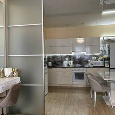 Квартира 48 м², 1-комнатная - изображение 5