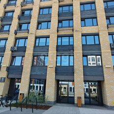 Квартира 29,6 м², студия - изображение 3