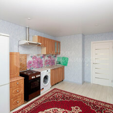 Квартира 71,8 м², 3-комнатная - изображение 2